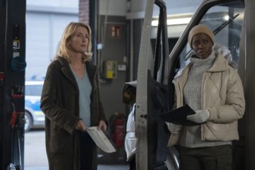 Tatort Geisterfahrt TV Fernsehen Das Erste ARD Streamen online Mediathek DVD kaufen