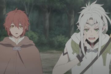 The Faraway Paladin Saihate no Paradin