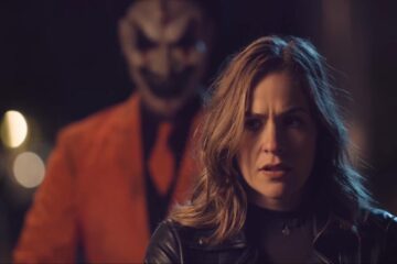 The Jester – He Will Terrify Ya