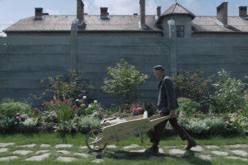 The Zone of Interest