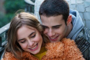 Through My Window 3 Ich seh dich an A través de tu mirada Netflix Streamen online