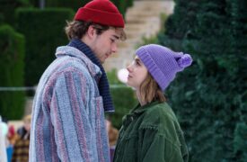 Through My Window 3 Ich seh dich an A través de tu mirada Netflix Streamen online