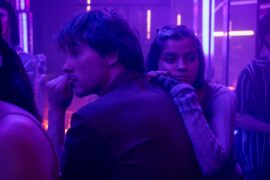 Through My Window 3 Ich seh dich an A través de tu mirada Netflix Streamen online