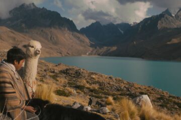 Through Rocks and Clouds Raiz
