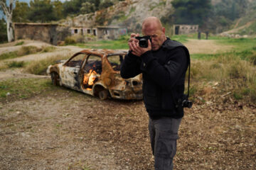 Tod in Mombasa Tv Fernsehen ZDF Streamen online Mediathek Video on Demand DVD kaufen