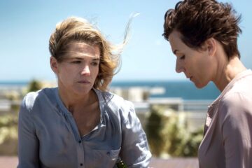 Tödliche Geheimnisse: Jagd in Kapstadt TV Fernsehen Das Erste 3sat Streamen online Mediathek DVD kaufen