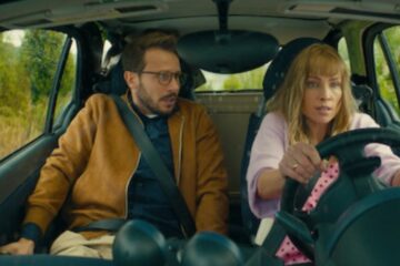 Töte mich, wenn du dich traust Zabij mnie, kochanie Kill me If You Dare Netflix Streamen online