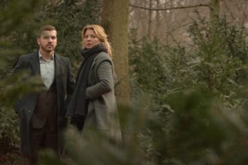 Vermisst in Berlin Tv Fernsehen ZDF Streamen online Mediathek Video on Demand DVD kaufen 3sat