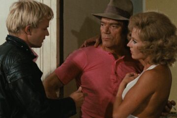 Warnung vor einer heiligen Nutte