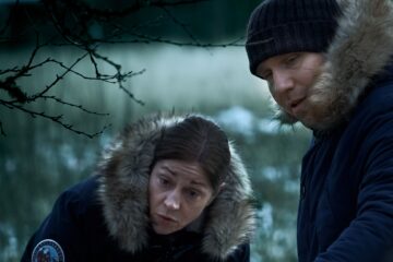 Zielfahnder Polarjagd Tv Fernsehen Das Erste ARD Streamen online Mediathek DVD kaufen