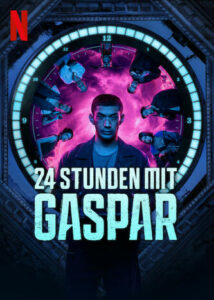 24 Stunden mit Gaspar 24 Hours with Gaspar 24 Jam Bersama Gaspar Netflix Streamen online