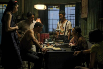 24 Stunden mit Gaspar 24 Hours with Gaspar 24 Jam Bersama Gaspar Netflix Streamen online