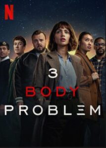 3 Body Problem Netflix Streamen online