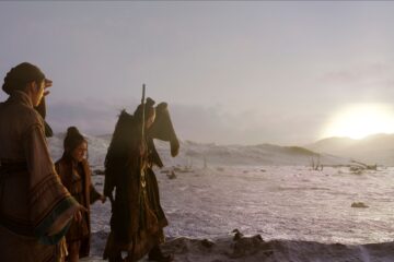 3 Body Problem Netflix Streamen online