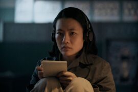 3 Body Problem Netflix Streamen online