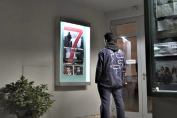 7 oder wie halte ich die Zeit an