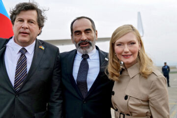 Am Abgrund TV Fernsehen Das Erste ARD Streamen online Mediathek Video on Demand DVD kaufen