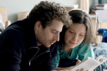 Auf die Freude À la joie TV Fernsehen arte Streamen online Mediathek Video on Demand DVD kaufen