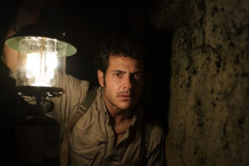 Bandidos Netflix Streamen online