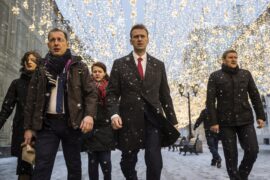 Becoming Nawalny – Putins Staatsfeind Nr. 1 Tv Fernsehen arte Streamen online Mediathek Video on Demand DVD kaufen