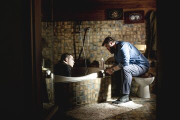 Behringer und die Toten – Ein Bamberg-Krimi: Fuchsjagd Tv Fernsehen RTL+ Streamen online Mediathek Video on Demand DVD kaufen