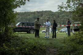 Behringer und die Toten – Ein Bamberg-Krimi: Fuchsjagd Tv Fernsehen RTL+ Streamen online Mediathek Video on Demand DVD kaufen