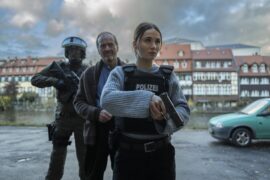 Behringer und die Toten – Ein Bamberg-Krimi: Fuchsjagd Tv Fernsehen RTL+ Streamen online Mediathek Video on Demand DVD kaufen