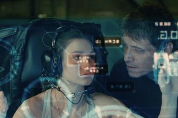 Beyond White Space – Dunkle Gefahr