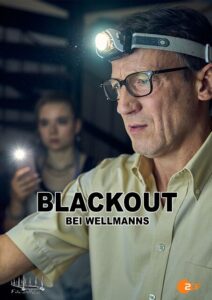 Blackout bei Wellmanns TV Fernsehen arte ZDF Streamen online Mediathek Video on Demand DVD kaufen