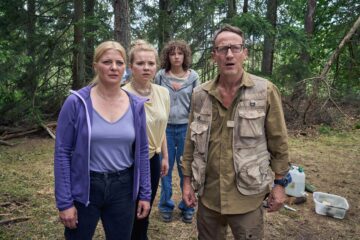 Blackout bei Wellmanns TV Fernsehen arte ZDF Streamen online Mediathek Video on Demand DVD kaufen