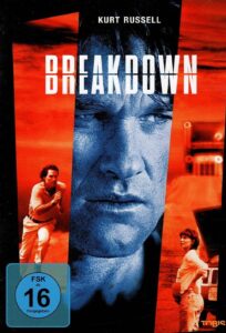 Breakdown Film TV Fernsehen ZDFneo Streamen online Mediathek Video on Demand DVD kaufen
