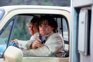 Breakdown Film TV Fernsehen ZDFneo Streamen online Mediathek Video on Demand DVD kaufen