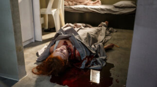 Brokenwood - Mord in Neuseeland: Tot und begraben TV Fernsehen Das Erste ARD Streamen online Mediathek Video on Demand DVD kaufen