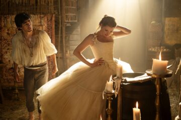 Chantal im Märchenland