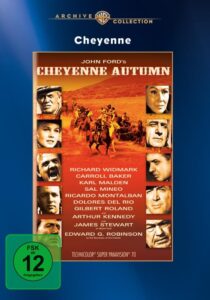 Cheyenne Autumn