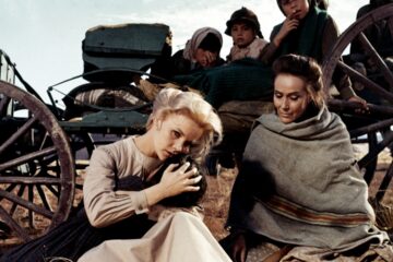 Cheyenne Autumn TV Fernsehen arte Streamen online Mediathek Video on Demand DVD kaufen