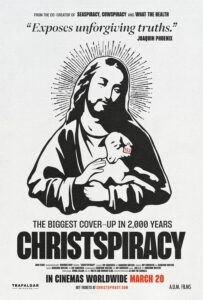 Christspiracy: The Spirituality Secret