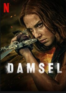 Damsel Netflix Streamen online