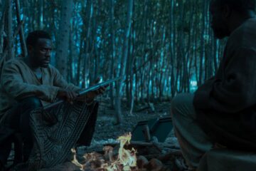 Das Herz des Jägers Heart of the Hunter Netflix Streamen online