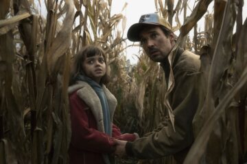 Das Signal Netflix Streamen online