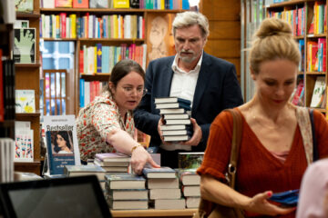 Dein perfektes Jahr Tv Fernsehen ZDF Streamen online Mediathek Video on Demand DVD kaufen Kritik Herzkino