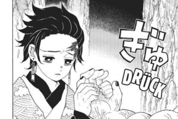 Demon Slayer: Kimetsu no Yaiba Manga Comic Band 2