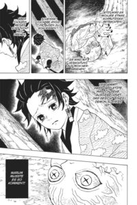 Demon Slayer: Kimetsu no Yaiba Manga Comic Band 2