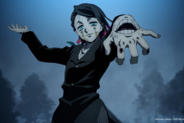 Demon Slayer Kimetsu no Yaiba The Movie Mugen Train Anime