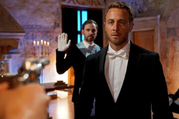 Der Bozen-Krimi: Geheime Bruderschaft TV Fernsehen Das Erste ARD Streamen online Mediathek Video on Demand DVD kaufen