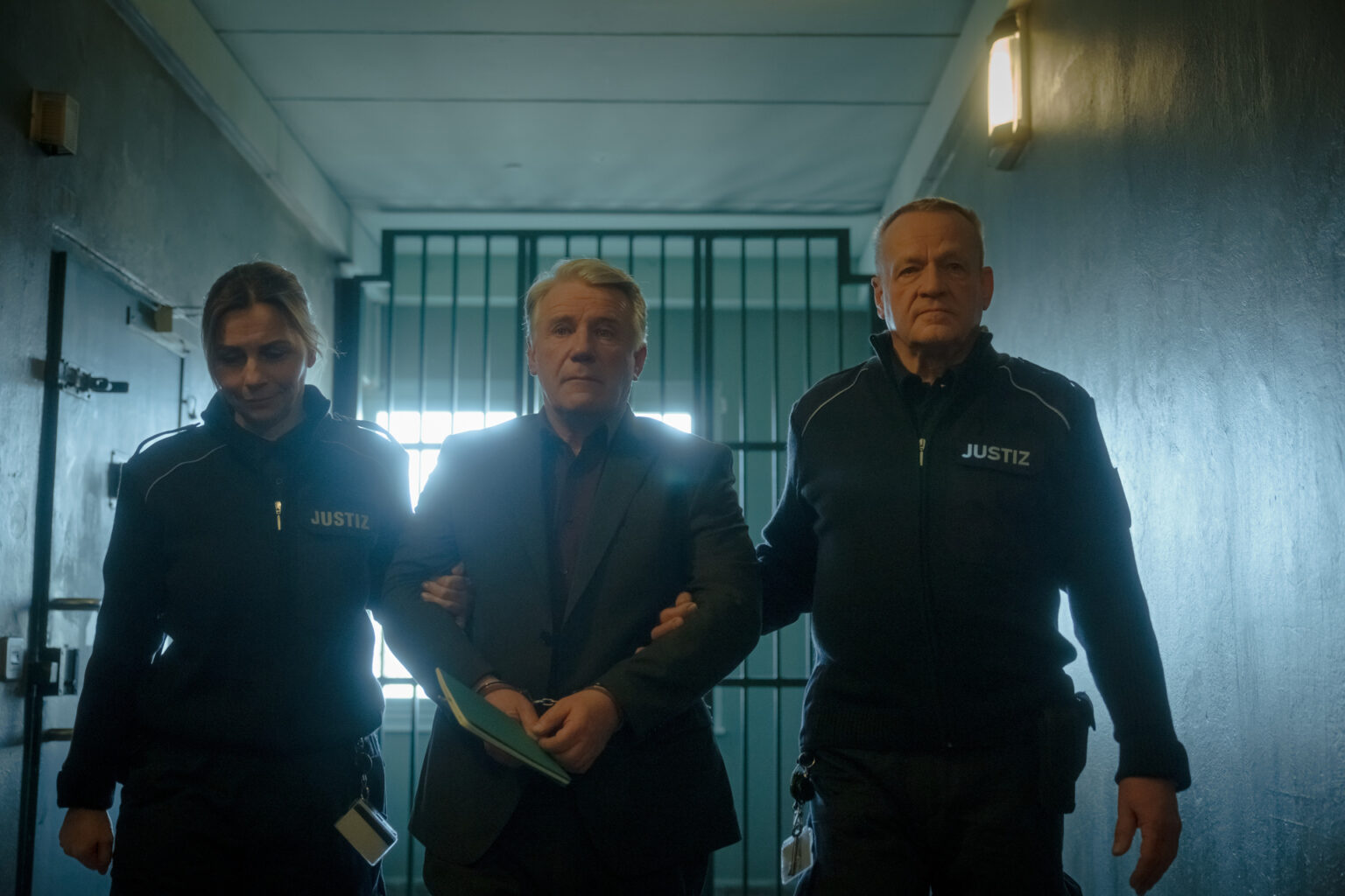 Der Fall Marianne Voss FilmRezensionen.de