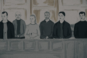 Der Fall Outreau: Ein französischer Albtraum L'aveuglement (fka Outreau) The Outreau Case: A French Nightmare Netflix Streamen online