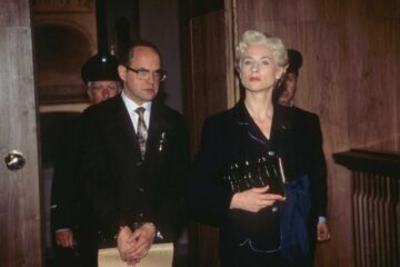 Der Fall Vera Brühne Tv Fernsehen Das Erste ARD arte 3sat ONE Streamen online Mediathek Video on Demand DVD kaufen