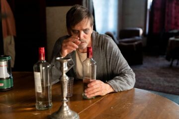 Der Fluch der Natty Knocks