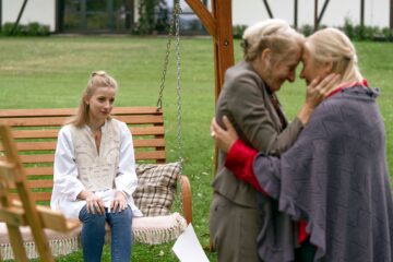 Der Masuren-Krimi: Die verlorene Tochter Tv Fernsehen Das Erste ARD Streamen online Mediathek DVD kaufen